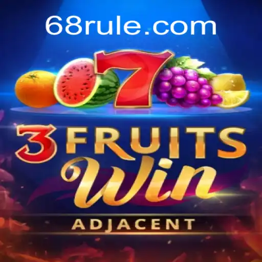 Explorando o Fascinante Mundo do Jogo 3FruitsWin