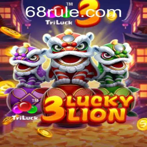 Descubra o Fascinante Mundo de 3LUCKYLION: Regras e Inovações de Jogo