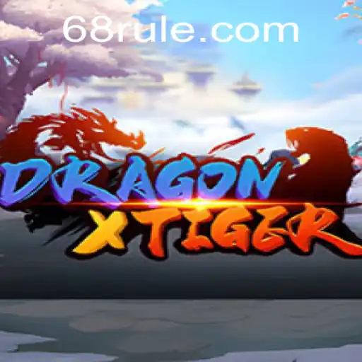 DragonXTiger: Uma Aventura Incomparável no Mundo dos Jogos