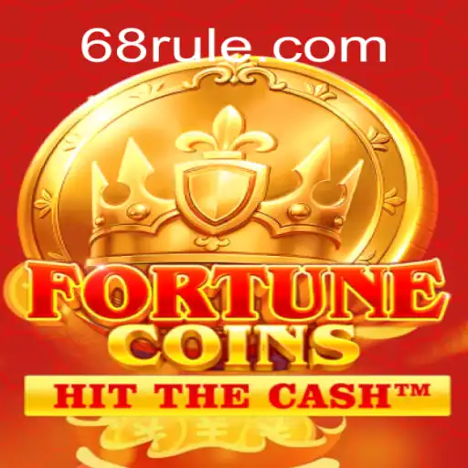 Explorando FortuneCoins: Um Mergulho no Mundo de 68RR.com