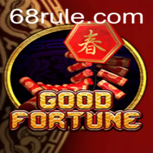 Descubra o Fascinante Mundo do Jogo GoodFortune em 68RR.com