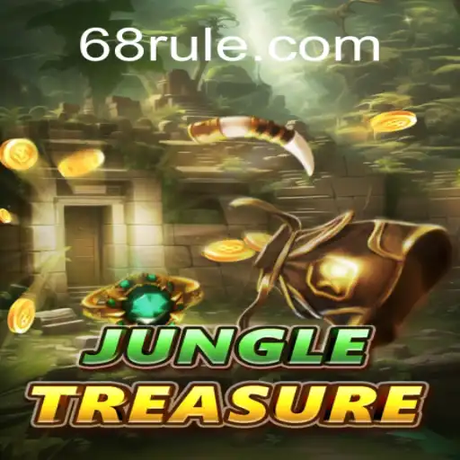 Desenvolva suas habilidades estratégicas com JungleTreasure