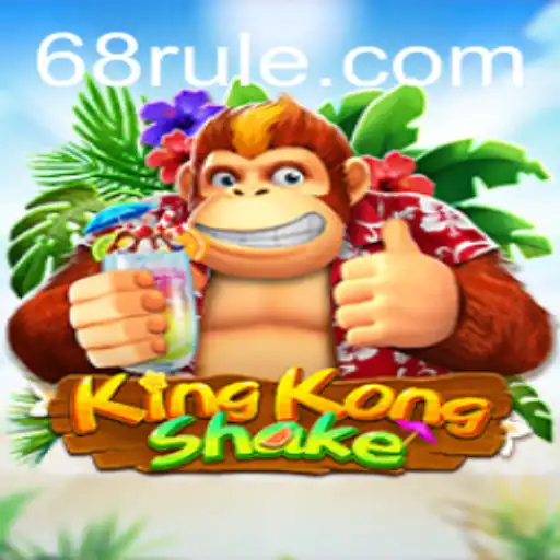 Descubra o Universo do Jogo KingKongShake e Sua Conexão com 68RR.com