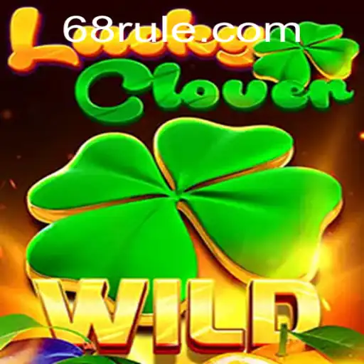 Descubra o Mundo de Diversão de LuckyClover