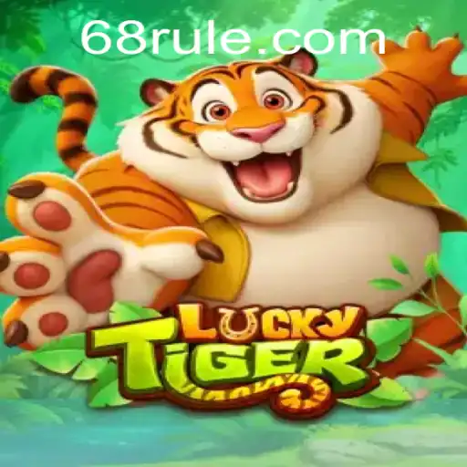 LuckyTiger: Explorando o Fascinante Mundo do Jogo de Estratégia Online