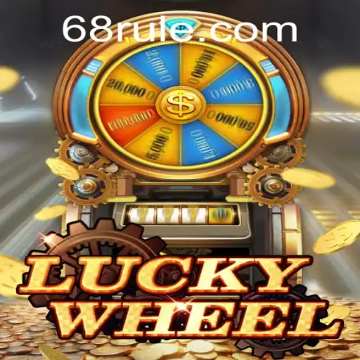 Descubra a Emoção do Jogo LuckyWheel na Plataforma 68RR.com