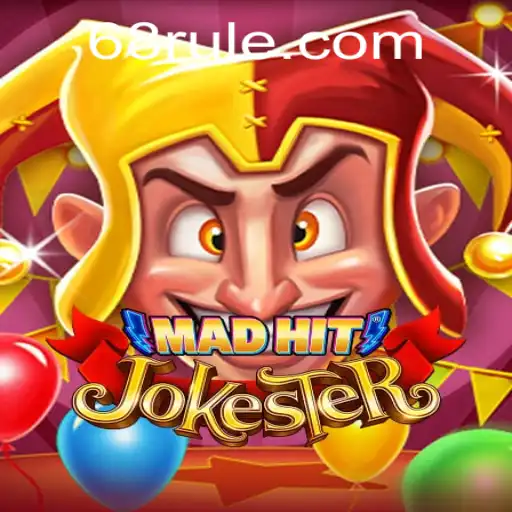 Descubra MadHitJokester: A Nova Sensação dos Jogos Online