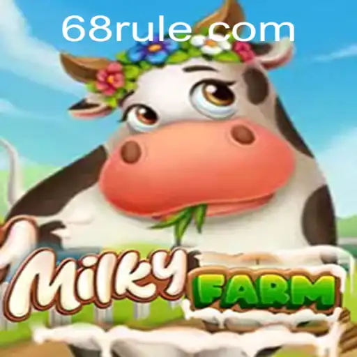 Explorando o Fascinante Mundo de MilkyFarm