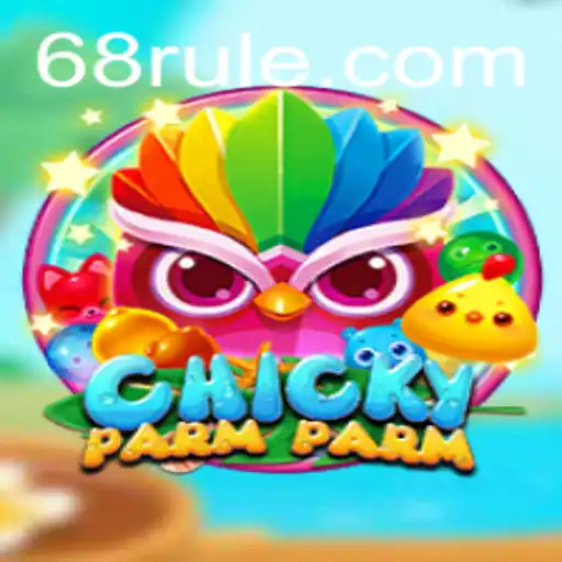 ChickyParmParm: Um Mergulho no Divertido Mundo do Jogo