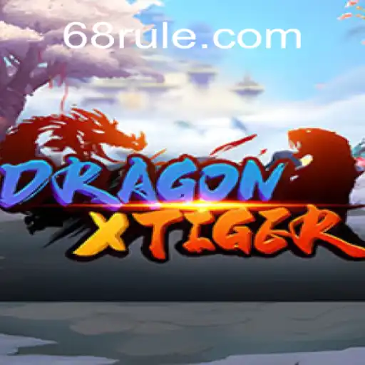 DragonXTiger: Uma Aventura Incomparável no Mundo dos Jogos