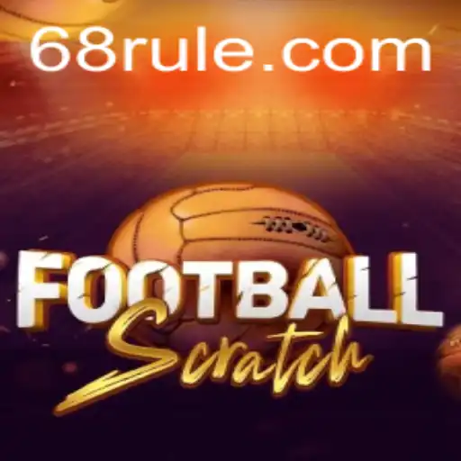 Descubra o FutebolScratch: Um Jogo Inovador no 68RR.com