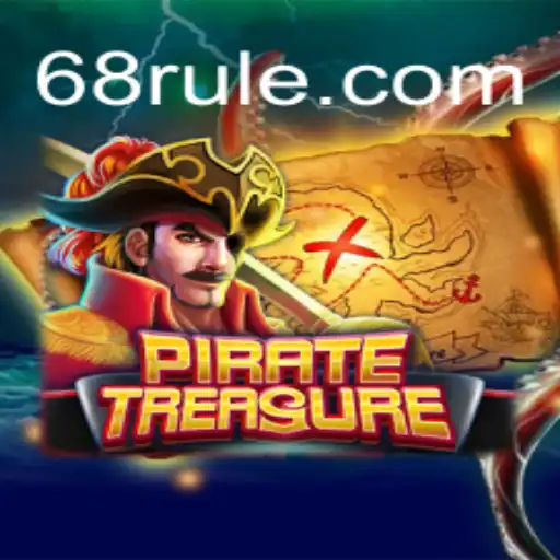 PirateTreasure: Uma Aventura Épica em Busca do Tesouro dos Sete Mares