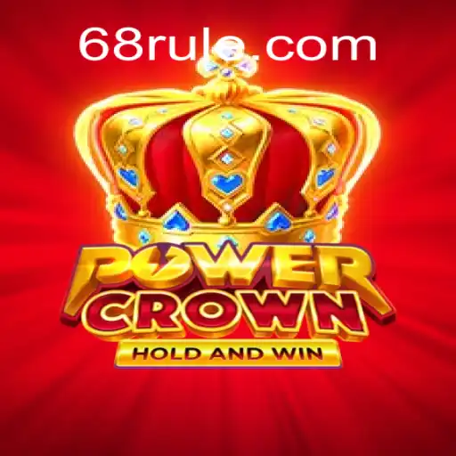 PowerCrown: Descubra o Jogo Revolucionário
