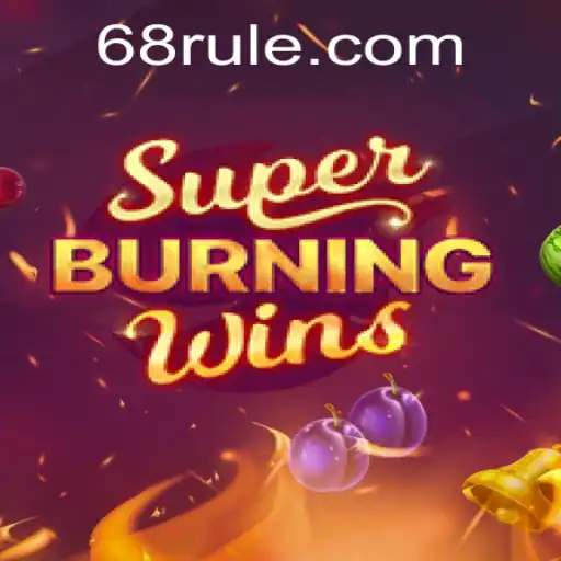 Introdução ao Jogo SuperBurningWins e sua Conexão com 68RR.com
