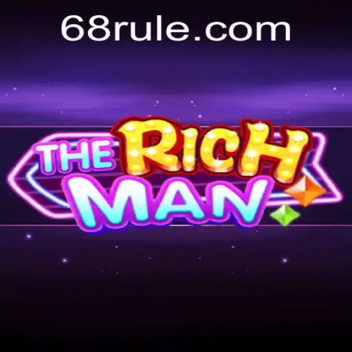 Descubra 'TheRichMan': Um Jogo Inovador e Envolvente no Mundo de 68RR.com