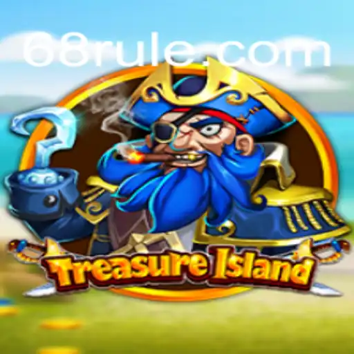 Explore o Mundo de Aventura com TreasureIsland