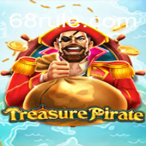 Descubra o Fascinante Universo de TreasurePirate