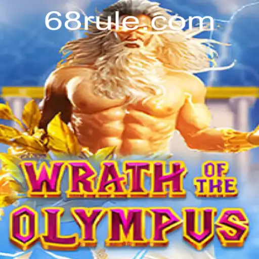 WrathofOlympus: Aventura e Estratégia no Mundo dos Deuses