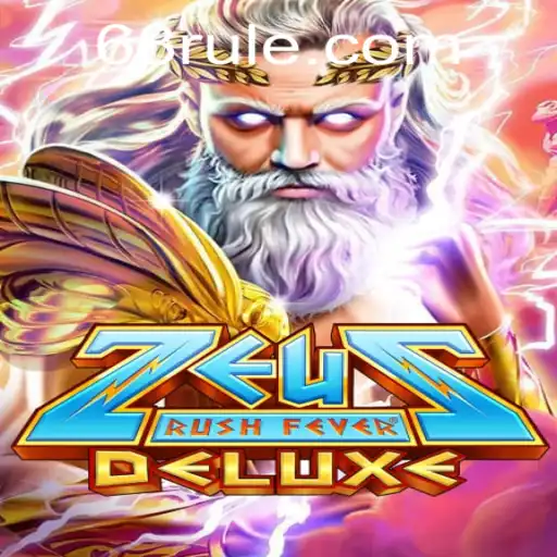 Explorando o Universo de ZeusRushFeverDeluxe
