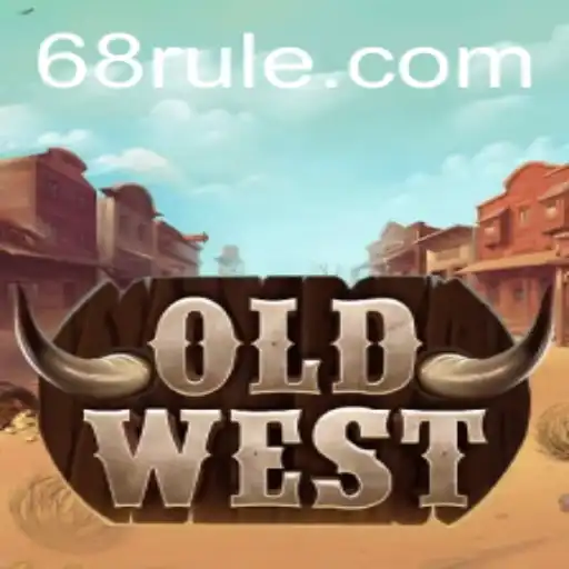 Descubra o Mundo Empolgante de OldWest: Uma Aventura com a 68RR.com