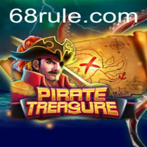 PirateTreasure: Uma Aventura Épica em Busca do Tesouro dos Sete Mares