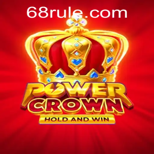 PowerCrown: Descubra o Jogo Revolucionário