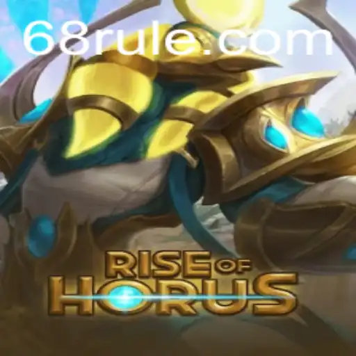 Explorando o Jogo RiseofHorus: A Aventura no Mundo Antigo