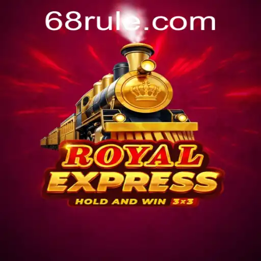 Explorando RoyalExpress: Um Jogo Inovador em 68RR.com