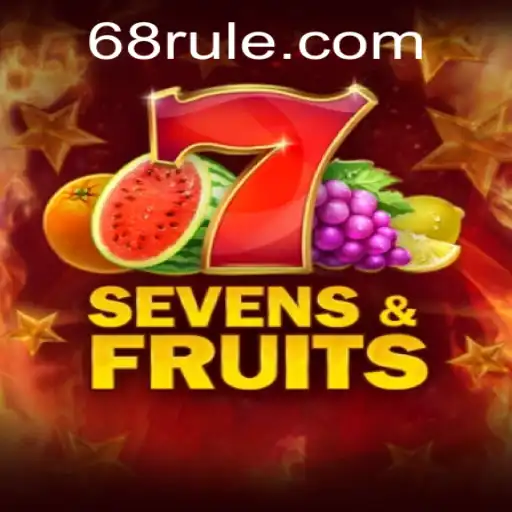 Descubra SevensFruits: Um Jogo de Slots Inovador