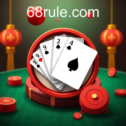 Explorando o Mundo do Sic Bo: Uma Viagem pelo Jogo e Sua Popularidade no 68RR.com