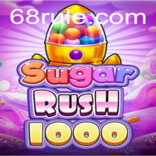 Explore o Mundo de SugarRush1000: A Nova Sensação do Jogos Online