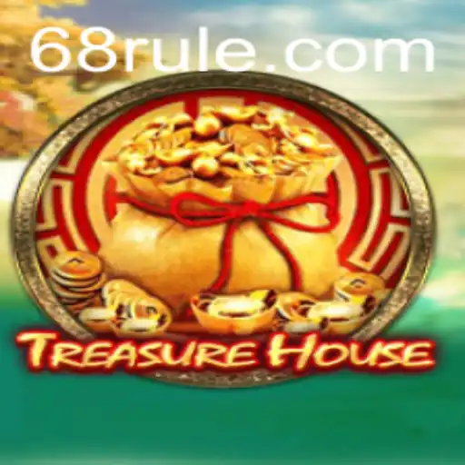 Explorando TreasureHouse: O Jogo de Estratégia que Conecta Aventura e Sorte