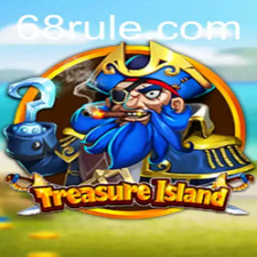 Explore o Mundo de Aventura com TreasureIsland