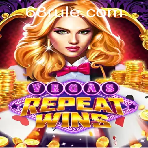 Descubra o Empolgante Mundo de VegasRepeatWins