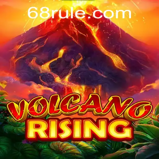 VolcanoRising: Um Jogo de Estratégia e Aventura em 68RR.com