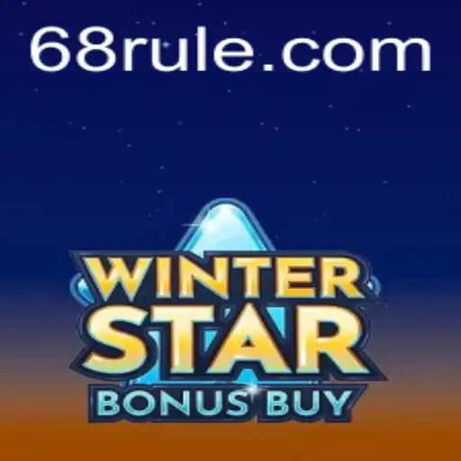 Descubra o Mundo de WinterStarBonusBuy com 68RR.com
