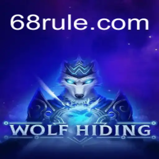 WolfHiding: Uma Imersão no Mundo de Estratégia e Aventura